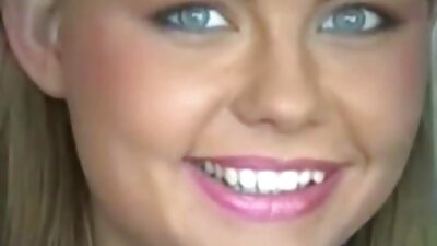 جميل أليسون سيكس اجنبي مترجم البنوك!
