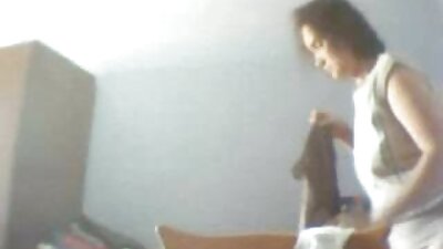 أريانا فوكس و سكس اجنبي مدبلج بيلي الانزلاق إلى أختي الساخنة صديق