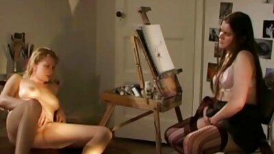 الحلق طعن الفيديو (سيندي سكس افلام اجنبية مترجمة كروفورد)