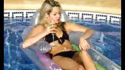Mom's house, mom's Rules-فيديو (افا أدامس, جيسي جونز, نينا ايل) سكس اجنبي جديد مترجم