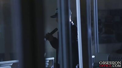 طعم المجر فيديو (ليلى Peachbloom) فيديو سكس اجنبي مترجم